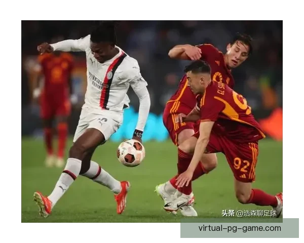 2022意甲联赛前瞻：豪门争霸，新势力崛起！