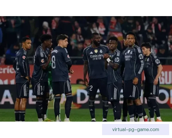 皇马客场小胜巴萨，登顶西甲榜首，榜眼巴萨失机