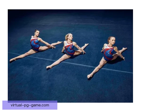 体操投注技巧大揭秘：赢钱秘籍全解析