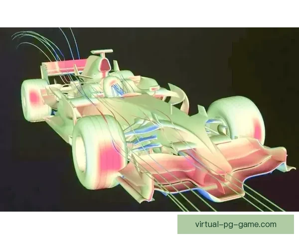 F1数据分析解密赛车速度奥秘