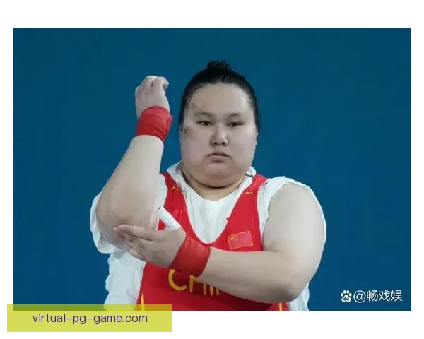 举重赛事预测：挑战世界纪录的关键战役