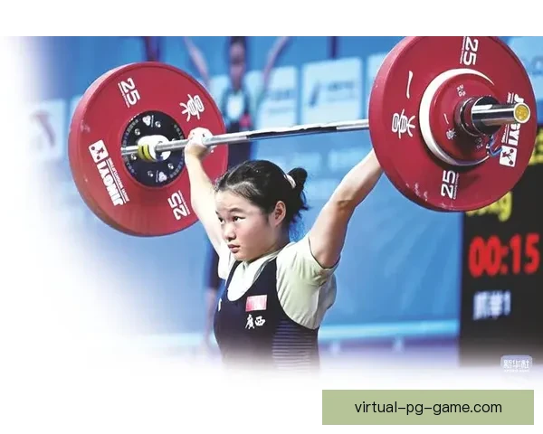 举重大奖赛：挑战巅峰、尽展拼搏风采