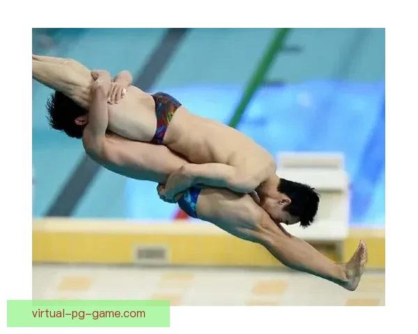 《飞翔水下的优雅之美：跳水比赛全方位解读》