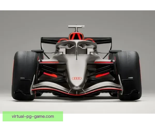 F1全球巡回赛：极速风暴再起