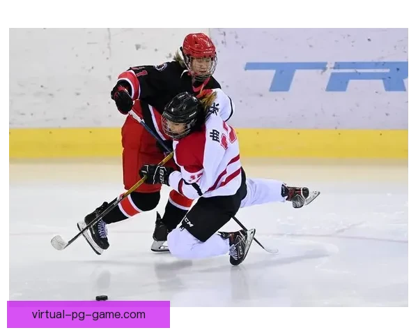 2021冰球赛程全面解析：赛程安排、队伍分组及赛事亮点