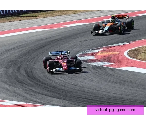 F1赛车速度飙升 新纪录层出不穷