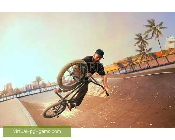 BMX数据分析：揭示骑手技术与比赛表现的内在联系