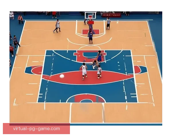 全面解读篮球比赛战术与技巧,助你成为球场新宠 全面解读篮球比赛战术与技巧,助你成为球场新宠