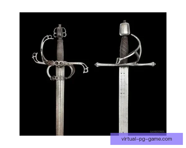 击剑古今对比：百年传承与现代演变