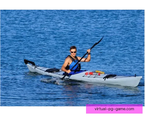 冲浪杯赛：波澜壮阔的海洋竞技盛事