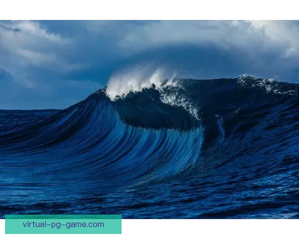 冲浪赛事预测:风浪涌动,谁将夺冠? 冲浪赛事预测:风浪涌动,谁将夺冠?