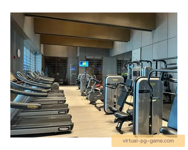 各项指标全面评比,健身排名一览无遗 各项指标全面评比,健身排名一览无遗