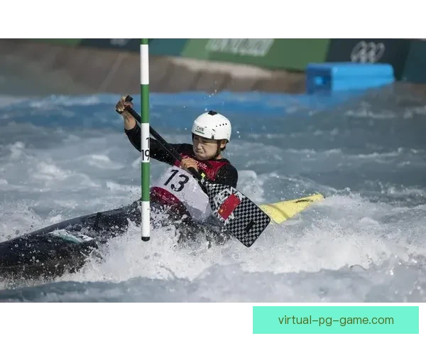 划艇巅峰对决：挑战者冲击皮划艇大奖赛霸主