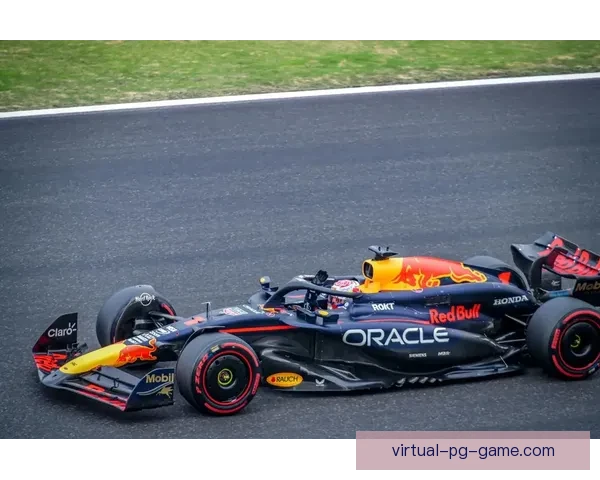 学会赛车F1:全面入门指南 学会赛车F1:全面入门指南