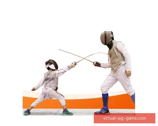 学习击剑的入门指南