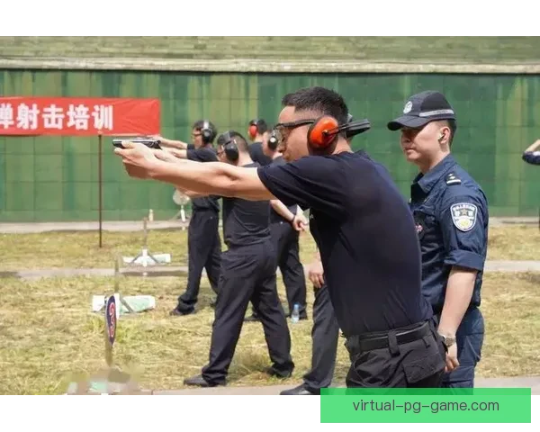 射击训练技巧及实战经验分享