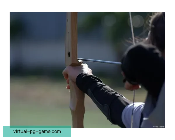 射箭世界纪录大揭秘：击中靶心的神奇士箭手们如何刷新极限？