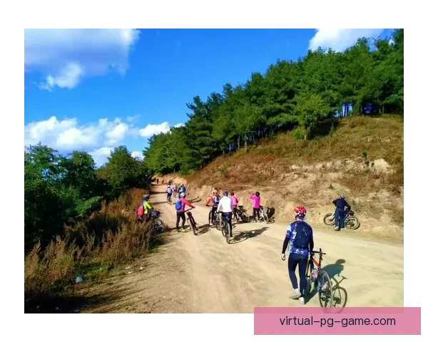 山地车漫步岁月:征服崎岖与挑战 山地车漫步岁月:征服崎岖与挑战