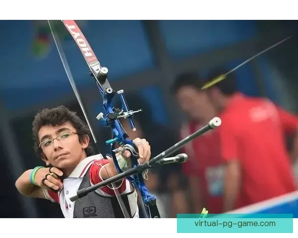 射箭训练技巧大揭秘：提升专业水平的秘籍