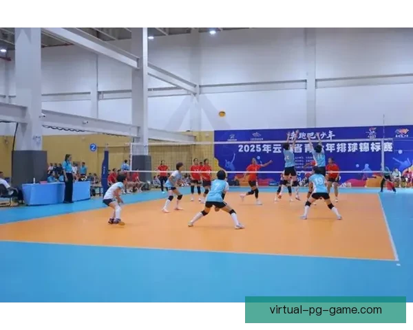 排球锦标赛精彩对决助力冠军路