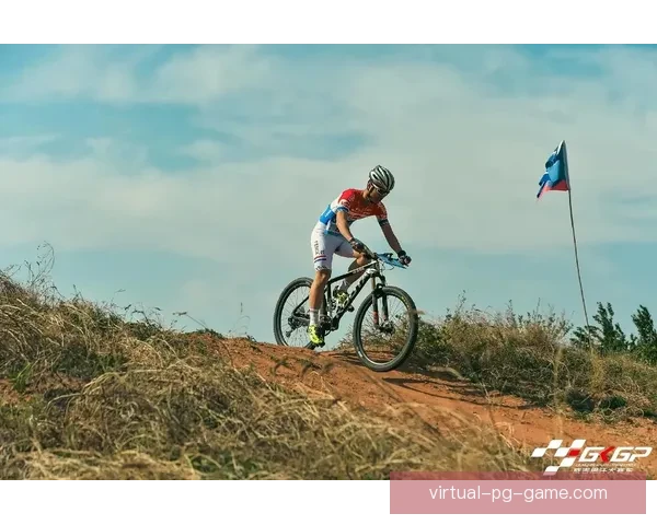 挑战极限,速度与激情山地车锦标赛风采 挑战极限,速度与激情山地车锦标赛风采