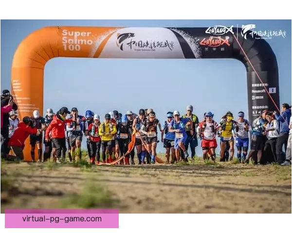 挑战极限，探索自我，重返越野跑赛事现场