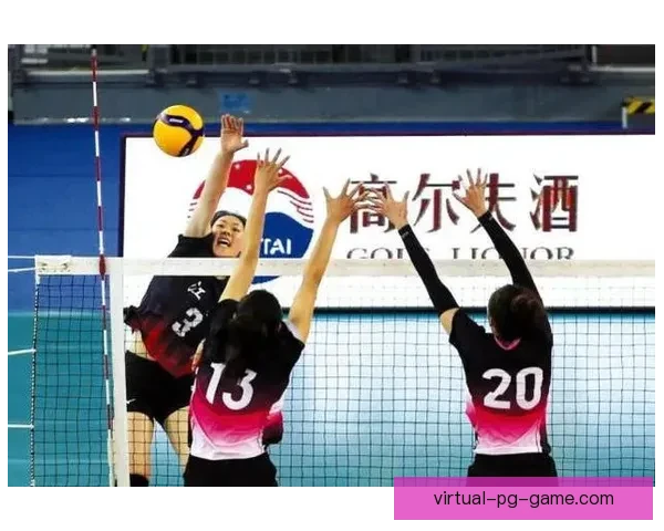 排球排名大揭秘:挑战最强队伍,谁能夺得冠军? 排球排名大揭秘:挑战最强队伍,谁能夺得冠军?