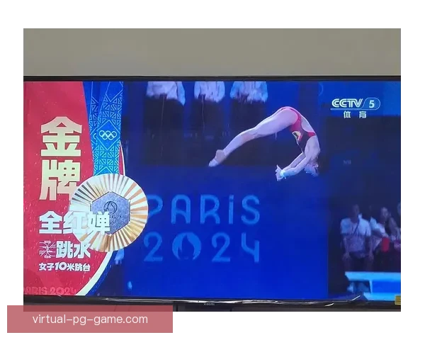 擂台对决：跳水邀请赛冠军之争