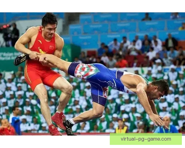 摔跤世界纪录挑战者的辉煌与突破