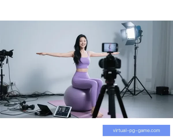 普拉提公开赛：新星闪耀赛场