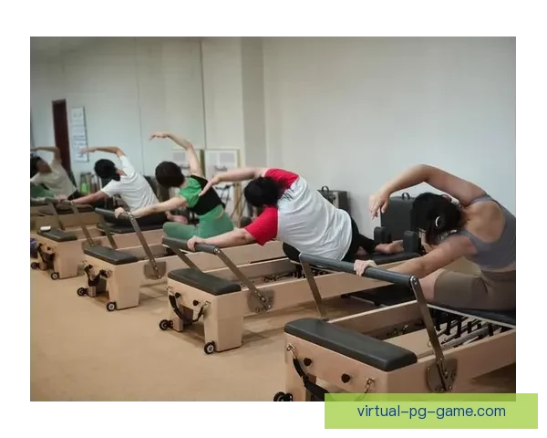 普拉提排名：优秀榜单与挑战者风采