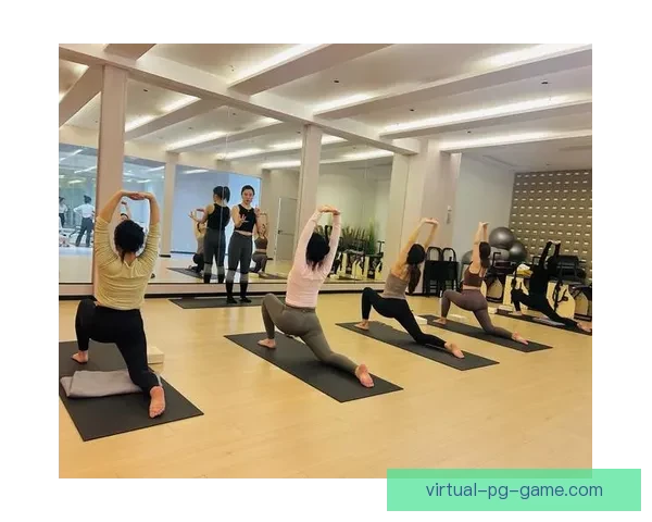 普拉提积分榜：健康之路，腰腹器械缔造者