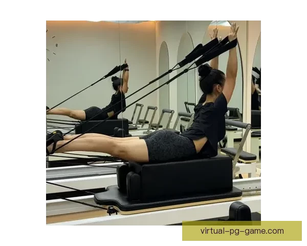 普拉提邀请赛：健身界的盛会，挑战极限，展现风采