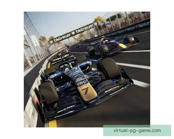 极速回放：F1赛事全程重温