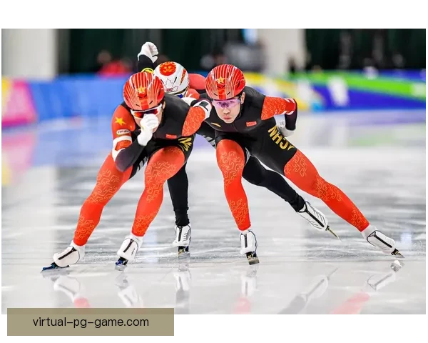 滑冰赛事预测：挑战冠军，探索未来