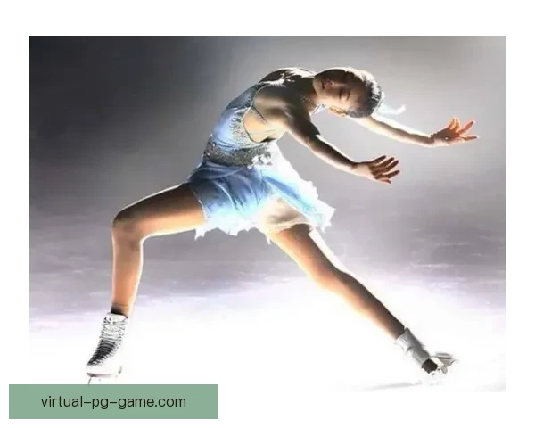 滑冰比赛中运动员技术评判标准及注意事项