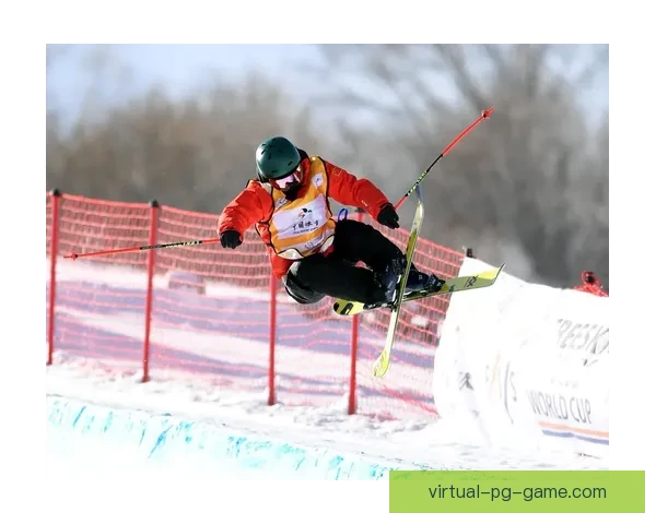 滑雪盘口分析：实用技巧与战术策略分享