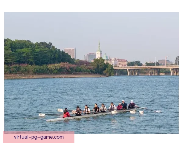 激情掀起的赛艇盛宴：燃浆之战