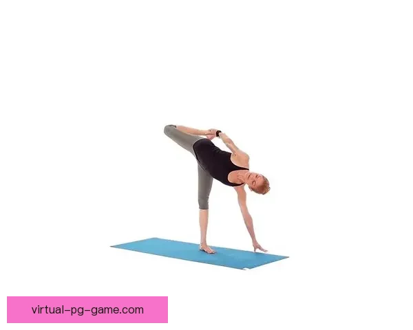 瑜伽投注技巧：全面解析瑜伽姿势与体育竞猜的完美结合