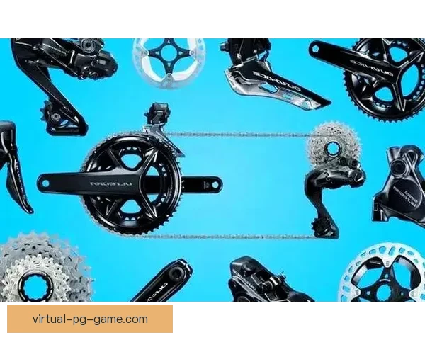 着眼自行车竞赛:全面解析排名背后的秘密 着眼自行车竞赛:全面解析排名背后的秘密