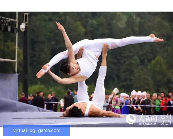 瑜伽公开赛:身心合一的舞台盛宴 瑜伽公开赛:身心合一的舞台盛宴