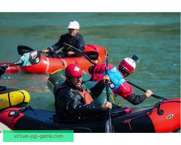 皮划艇训练秘籍：提高技术水平，挑战极限，享受划水乐趣