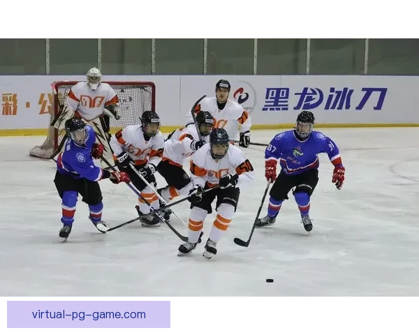 精彩瞬间：冰球赛事精彩回放集锦