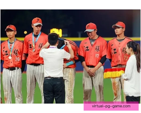 精彩对决:棒球杯赛激情碰撞 精彩对决:棒球杯赛激情碰撞