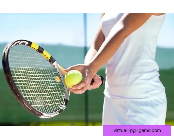 网球投注技巧大揭秘：提高胜率的秘诀揭露