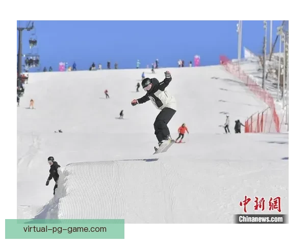 精彩纷呈！国际滑雪赛场上热闹开启