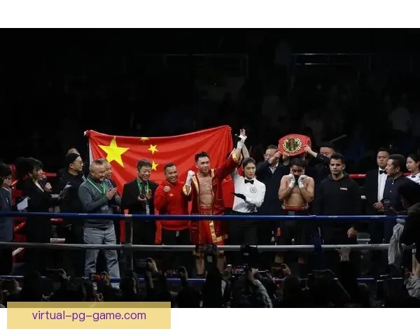 精通拳击投注技巧，轻松赢取比赛盈利