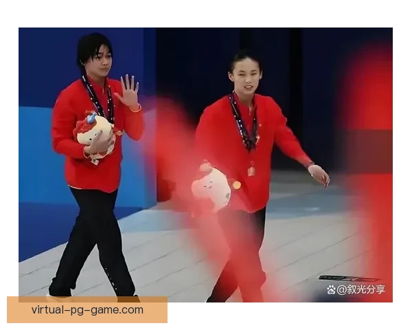 跳水巅峰对决：争锋相对的飞翔之战