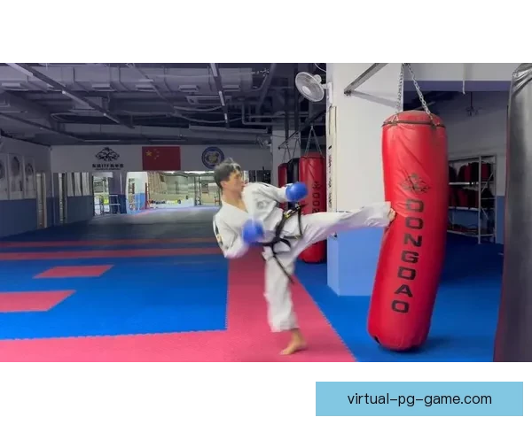 跆拳道高效训练技巧与方法分享