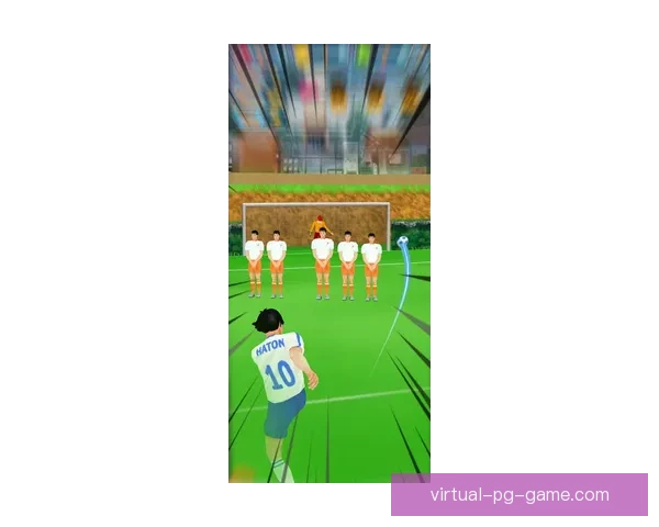 足球史上的传奇时刻和英雄故事